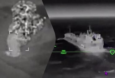 Україна уразила танкери з бензином для окупованого Криму: Мадяр розкрив деталі (відео)