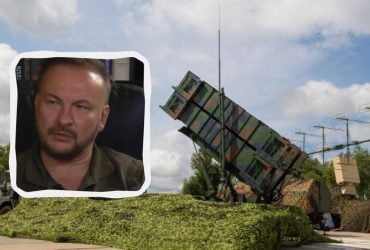 Немає чим працювати по балістиці: Флеш розкрив, чим це загрожує
