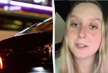 Аренда Tesla обернулась дорогим сюрпризом: женщина получила счет более чем на $2 тысячи