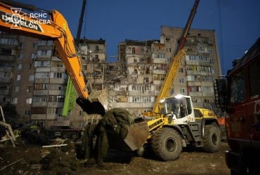 Массированный удар РФ по Киеву 6 июля: число погибших возросло до 19