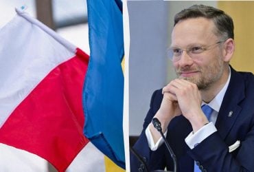 Очільник канцелярії Навроцького загримів до бази Миротворець: яка причина