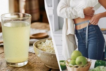 Врачи назвали самый полезный молочный продукт для похудения: кому стоит пить сыворотку