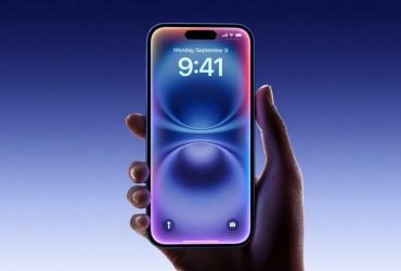 Загадочные четыре точки на iPhone: что означает этот символ в верхней части экрана