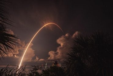 Китай и Россия наступают США на пятки в новой космической гонке, - WP