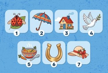 Що на вас чекає наступного тижня: потрібно вибрати одну картинку