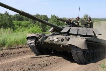 Росія створила танк Франкенштейна: що відомо про новий гібрид (фото, відео)