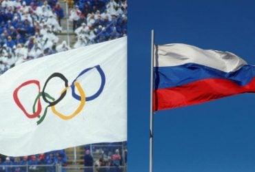МОК скасував санкції проти РФ і повернув російських спортсменів до міжнародних турнірів