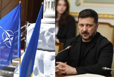 Україна - це не тягар для НАТО, а його стратегічний актив, - Зеленський
