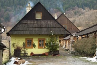 Село, де живуть лише 17 осіб, просить вилучити його зі списку ЮНЕСКО: яка причина