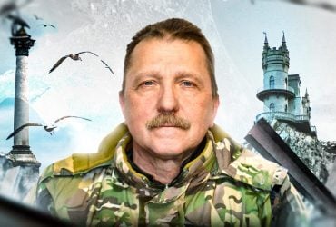 "После деоккупации Крыма придется выбирать, что восстановить в экосфере, а что на долгие годы останется недоступной "красной зоной", - эколог Олег Листопад