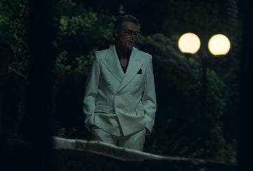 Вышел трейлер "Дня рождения" с Уиллемом Дефо: когда фильм выйдет в Украине