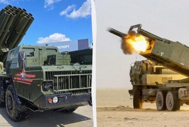 HIMARS против российского Торнадо-С: какая система опаснее