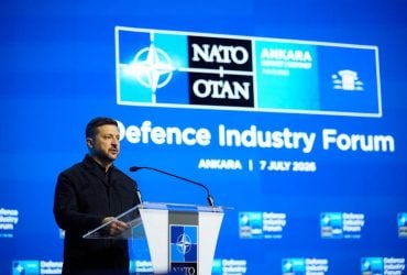 В НАТО схвалили підсумкову декларацію саміту: що пообіцяли Україні