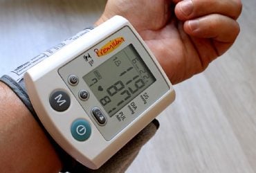 Что есть, чтобы нормализовать давление: кардиологи назвали 4 продукта