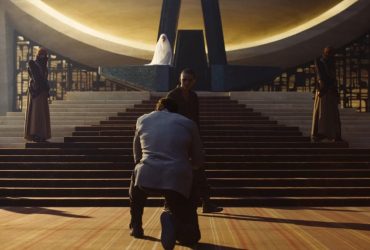 Вышел первый трейлер новой "Дюны" (видео)