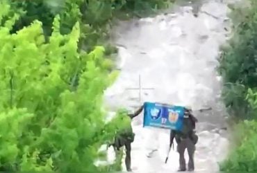 ЗСУ звільнили одне із селищ в Донецькій області (відео)