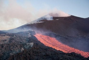 Самые смертоносные извержения Этны в истории - могут ли они повториться
