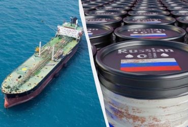 Один из ведущих импортеров нефти в мире скупает черное золото в России