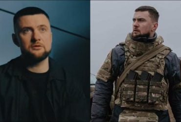 Известный рэпер-воин заявил, когда закончится война в Украине