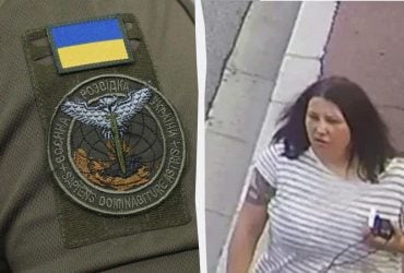 Вбивство підозрюваної у замаху на Єрмолаєва: суд взяв під варту ГУРівця