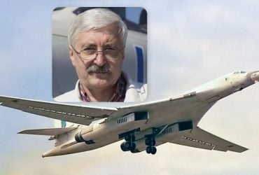Чому Росія підіймає в небо Ту-160, які берегла як зіницю ока: пояснення експерта