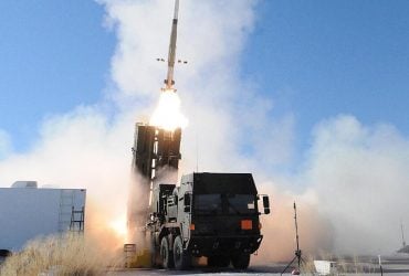 В Польщі скандал через передачу Україні п'яти ракет для Patriot, – ЗМІ