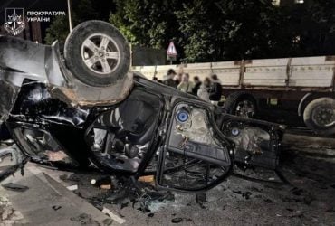 Конфлікт із ТЦК у Львові: затримали чоловіка, який побив поліцейського