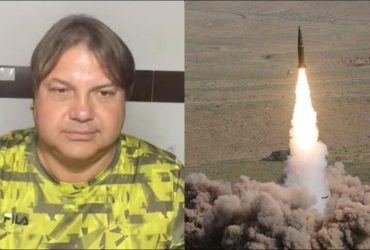 Будет катастрофа: астролог Влад Росс сделал тревожный прогноз по войне в Украине
