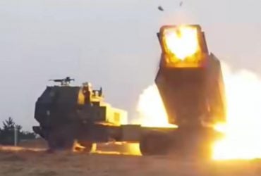 На HIMARS наразі наскільки високий попит, що існує список очікування, - ЗМІ