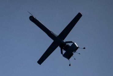 Один американський дрон полює на найдорожчі цілі Росії, - CBS