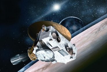 Легендарний зонд NASA прокинувся в космосі: що він побачив на краю Сонячної системи