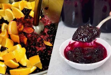 Этим рецептам варенья уже более 100 лет: вкуснейшие заготовки из черной смородины