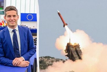У Нідерландах зробили невтішну заяву про Patriot для України