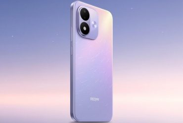 Xiaomi показала новий "планшетофон" з екраном 7 дюймів і величезною батареєю (фото)