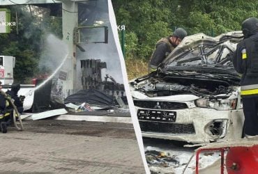 Сотні АЗС постраждали від ударів Росії: експерт попередив про неминучі зміни