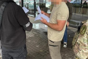 Скандал в Скале: задержали военнослужащего, подозреваемого в избиении капеллана и подполковника