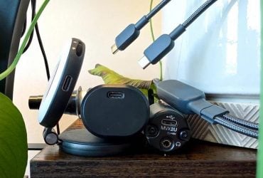 USB-C не гарантирует высокую скорость: почему одинаковые разъемы работают по-разному