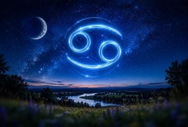 Бывшие, семейные тайны, старые конфликты: что готовит новолуние в июле - прогноз астролога