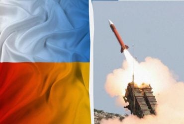 Польща віддала Україні лише п'ять ракет Patriot, але натомість може отримати 50, - ЗМІ