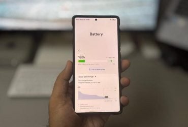 Експерт увімкнув приховану функцію Android і зменшив нічний розряд батареї до 1%