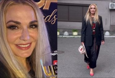 Сумская показала редкие фото, сделанные более 30 лет назад