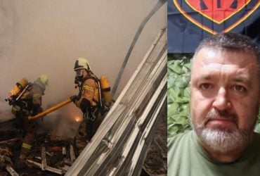 В Киеве сигнал тревоги прозвучал уже после взрывов: Братчук раскрыл причину