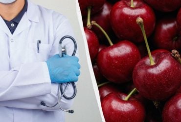 Вот сколько вишни можно есть при диабете: врачи поделились рекомендациями