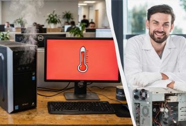 90% комп'ютерів перегріваються через ці банальні помилки: як швидко охолодити домашній ПК