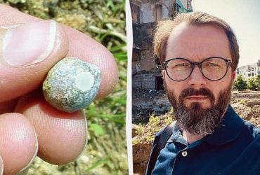 РФ системно начиняет ракеты и дроны шрапнелью, чтобы задеть больше гражданских, – эксперт