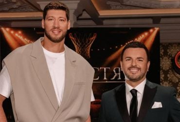 Съемки 15-го сезона шоу "Холостяк" прервали в первые же часы: фото и видео