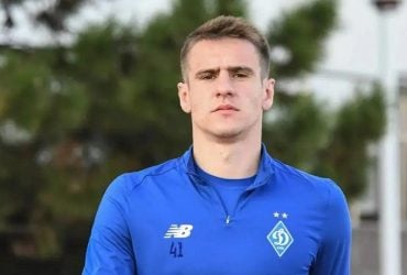 Экс-звезда "Динамо" Беседин решил завершить карьеру в 30 лет, - СМИ