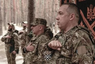 Командиру 155-й ОМБр предъявили подозрение в похищении и убийстве гражданских лиц