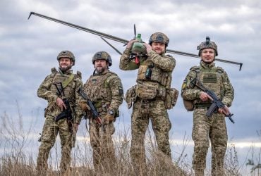 Україна має унікальну перевагу над РФ, але вікно можливостей не триватиме вічно, - Welt
