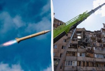 Украинская ПВО пропускает 92% баллистики: в El Pais раскрыли главную уязвимость Киева